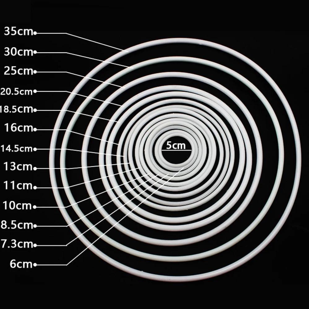 10pcs 50-350mm ��� ���� �����ʷ� ���� ���� DIY �帲 ĳó ���� �ٶ� ���Ҹ� �׼����� ���� ��� �Ŵ޷�